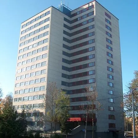 Torni Tartu