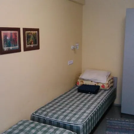 Hostel Torni