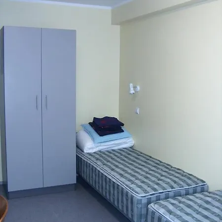Torni Hostel *