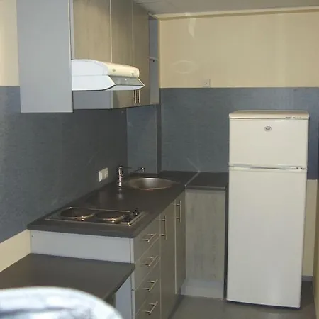 Hostel Torni