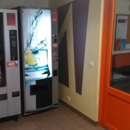Torni Hostel Tartu