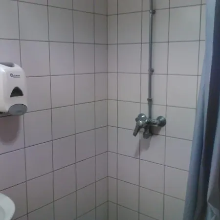 Hostel Torni Tartu
