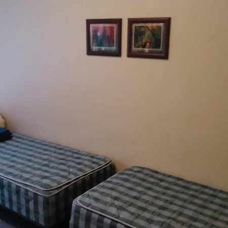 Hostel Torni