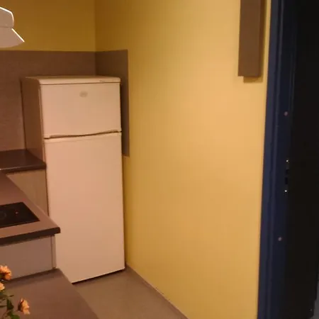 Torni Hostel Tartu